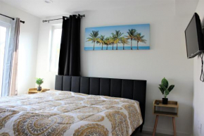 Brand New 4 Bedroom Townhome with Private Rooftop in Hollywood